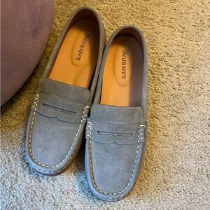 Penny Loafer